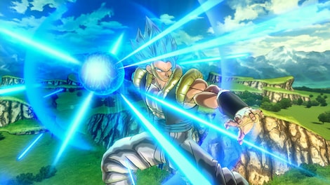 DRAGON BALL XENOVERSE 2 - Extra DLC Pack 4 (PC) - Steam Gift - GLOBAL - 6