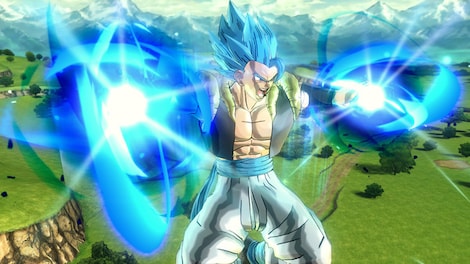 DRAGON BALL XENOVERSE 2 - Extra DLC Pack 4 (PC) - Steam Gift - GLOBAL - 9