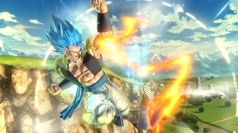 DRAGON BALL XENOVERSE 2 - Extra DLC Pack 4 (PC) - Steam Gift - NORTH AMERICA - 5