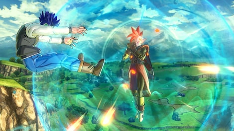 DRAGON BALL XENOVERSE 2 - Extra Pass Steam Gift GLOBAL - 4