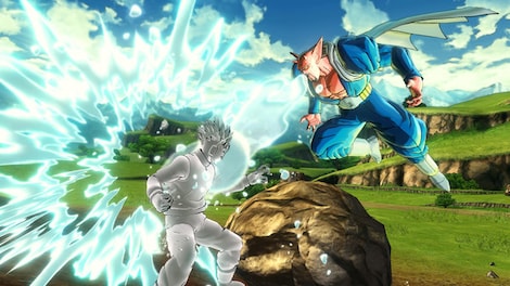 DRAGON BALL XENOVERSE 2 - Extra Pass Steam Gift GLOBAL - 5