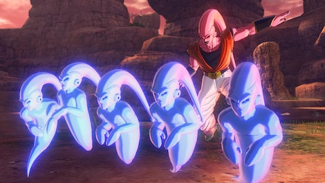 DRAGON BALL XENOVERSE 2 - Extra Pass Steam Gift GLOBAL - 6