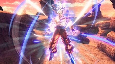 DRAGON BALL XENOVERSE 2 - Extra Pass - Steam Key - EUROPE - 7