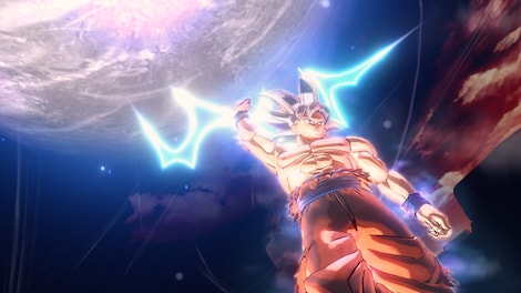 DRAGON BALL XENOVERSE 2 - Extra Pass Steam Key GLOBAL - 3