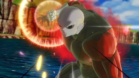 DRAGON BALL XENOVERSE 2 - Extra Pass Steam Key GLOBAL - 0