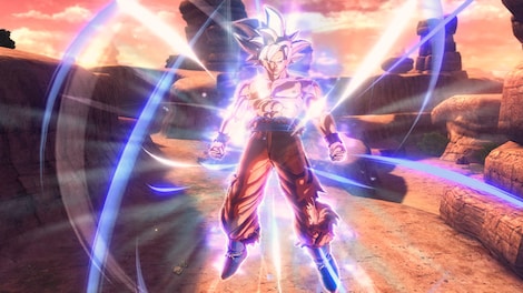 DRAGON BALL XENOVERSE 2 - Extra Pass Steam Key GLOBAL - 7
