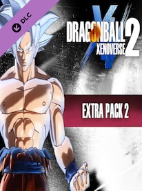 DRAGON BALL XENOVERSE 2 - Extra Pass Xbox Live Xbox One Key EUROPE - 1