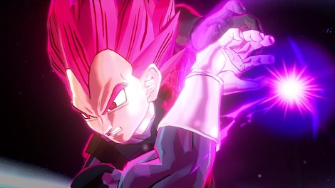 DRAGON BALL XENOVERSE 2 - FUTURE SAGA Chapter 1 (PC) - Steam Gift - GLOBAL - 9