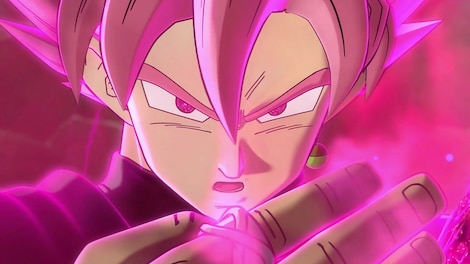 DRAGON BALL XENOVERSE 2 - FUTURE SAGA Chapter 1 (PC) - Steam Key - GLOBAL - 5