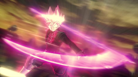 DRAGON BALL XENOVERSE 2 - FUTURE SAGA Chapter 1 (PC) - Steam Key - GLOBAL - 8