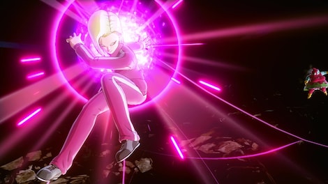 DRAGON BALL XENOVERSE 2 - FUTURE SAGA Chapter 1 (PC) - Steam Key - GLOBAL - 7