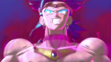DRAGON BALL XENOVERSE 2 - FUTURE SAGA Chapter 1 (PC) - Steam Key - GLOBAL - 4