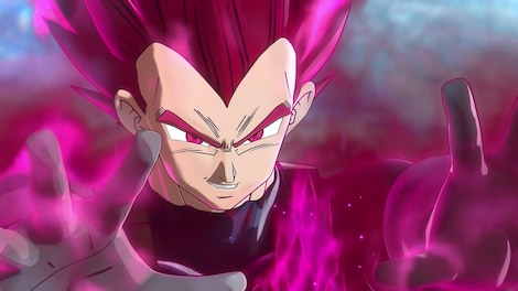 DRAGON BALL XENOVERSE 2 - FUTURE SAGA Chapter 1 (PC) - Steam Key - GLOBAL - 3