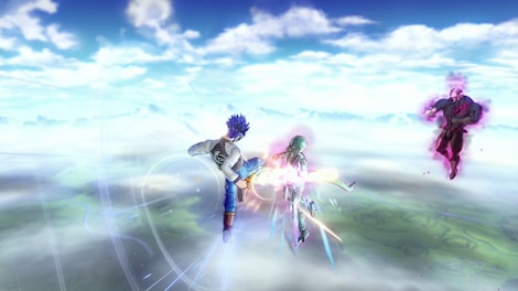 Dragon Ball: Xenoverse 2 - Future Saga: Chapter 2 (PC) - Steam Key - EUROPE - 7