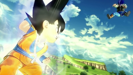 Dragon Ball: Xenoverse 2 - Future Saga: Chapter 2 (PC) - Steam Key - EUROPE - 6