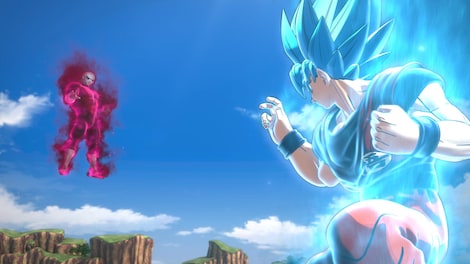Dragon Ball: Xenoverse 2 - Future Saga: Chapter 2 (PC) - Steam Key - EUROPE - 3