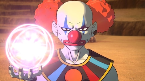 Dragon Ball: Xenoverse 2 - Future Saga: Chapter 2 (PC) - Steam Key - EUROPE - 5