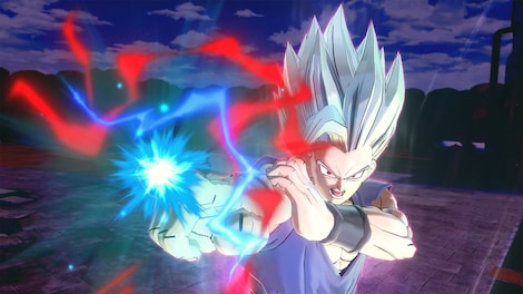 DRAGON BALL XENOVERSE 2 - HERO OF JUSTICE Pack 2 (Xbox One) - Xbox Live Key - EUROPE - 5
