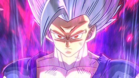 DRAGON BALL XENOVERSE 2 - HERO OF JUSTICE Pack 2 (Xbox One) - Xbox Live Key - EUROPE - 4