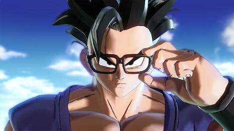 DRAGON BALL XENOVERSE 2 - HERO OF JUSTICE Pack Set (PC) - Steam Key - GLOBAL - 7