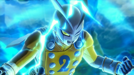 DRAGON BALL XENOVERSE 2 - HERO OF JUSTICE Pack Set (PC) - Steam Key - GLOBAL - 3