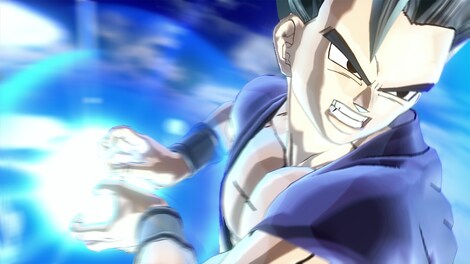 DRAGON BALL XENOVERSE 2 - HERO OF JUSTICE Pack Set (Xbox One) - Xbox Live Key - UNITED KINGDOM - 8