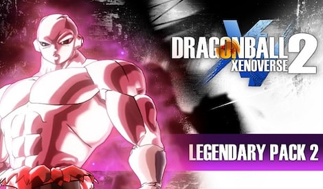 DRAGON BALL XENOVERSE 2 - Legendary Pack 2 (PC) - Steam Key - GLOBAL - 0
