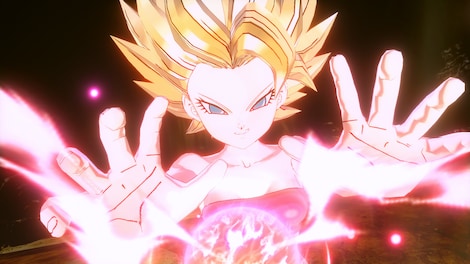 DRAGON BALL XENOVERSE 2 - Legendary Pack 2 (PC) - Steam Key - GLOBAL - 5