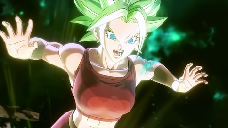 DRAGON BALL XENOVERSE 2 - Legendary Pack 2 (Xbox One) - Xbox Live Key - UNITED KINGDOM - 6
