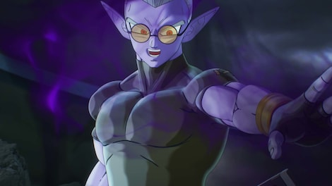 DRAGON BALL XENOVERSE 2 - Legendary Pack Set (PC) - Steam Gift - GLOBAL - 5