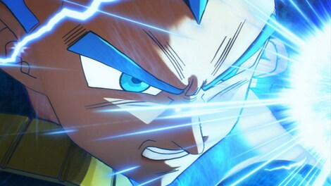 DRAGON BALL XENOVERSE 2 - Legendary Pack Set (PC) - Steam Gift - GLOBAL - 6
