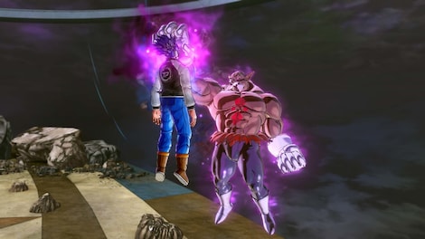 DRAGON BALL XENOVERSE 2 - Legendary Pack Set (PC) - Steam Gift - GLOBAL - 4