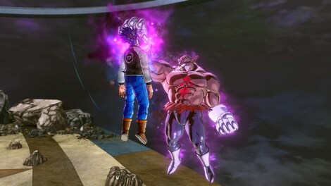 DRAGON BALL XENOVERSE 2 - Legendary Pack Set (PC) - Steam Gift - JAPAN - 4