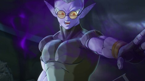 DRAGON BALL XENOVERSE 2 - Legendary Pack Set (PC) - Steam Key - EUROPE - 5