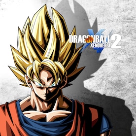 Dragon Ball Xenoverse 2 (PC) - Steam Account - GLOBAL - 3