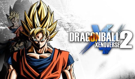 Dragon Ball Xenoverse 2 (PC) - Steam Account - GLOBAL - 2