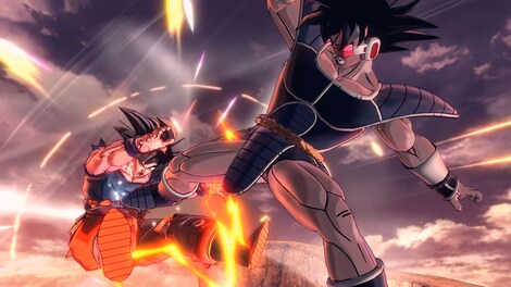 DRAGON BALL XENOVERSE 2 Season Pass Steam Gift GLOBAL - 10