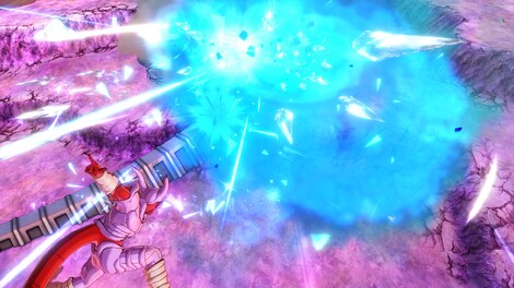 DRAGON BALL XENOVERSE 2 Season Pass Steam Gift GLOBAL - 9