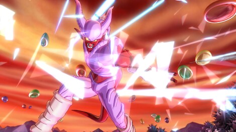 DRAGON BALL XENOVERSE 2 Season Pass Steam Gift GLOBAL - 12