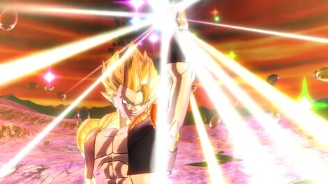 DRAGON BALL XENOVERSE 2 Season Pass Steam Gift GLOBAL - 8