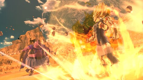 DRAGON BALL XENOVERSE 2 Season Pass Steam Gift GLOBAL - 7