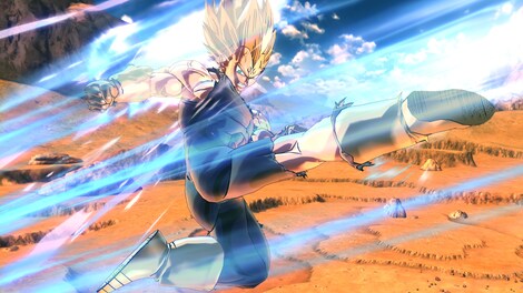 DRAGON BALL XENOVERSE 2 Season Pass Steam Gift GLOBAL - 3