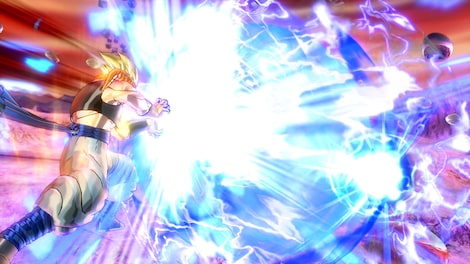 DRAGON BALL XENOVERSE 2 Season Pass Steam Key GLOBAL - 4