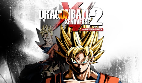 Dragon Ball Xenoverse 2 | Special Edition (PC) - Steam Key - GLOBAL - 2