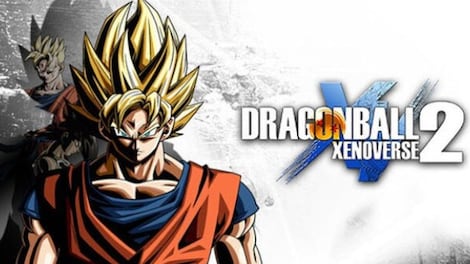Dragon Ball Xenoverse 2 | Special Edition (Xbox One) - Xbox Live Account - GLOBAL - 2