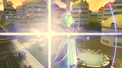 DRAGON BALL XENOVERSE 2 - Super Pack 3 Steam Gift GLOBAL - 3