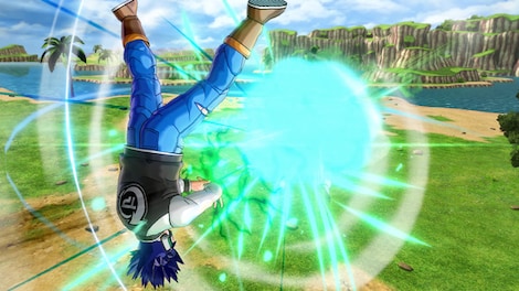 DRAGON BALL XENOVERSE 2 - Super Pack 3 Steam Gift GLOBAL - 4