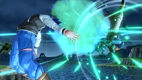 DRAGON BALL XENOVERSE 2 - Super Pack 3 Steam Gift GLOBAL - 5