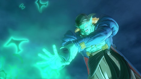DRAGON BALL XENOVERSE 2 - Super Pack 3 Steam Gift GLOBAL - 7