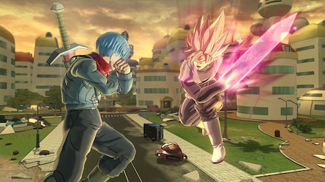DRAGON BALL XENOVERSE 2 - Super Pack 3 Steam Gift GLOBAL - 11